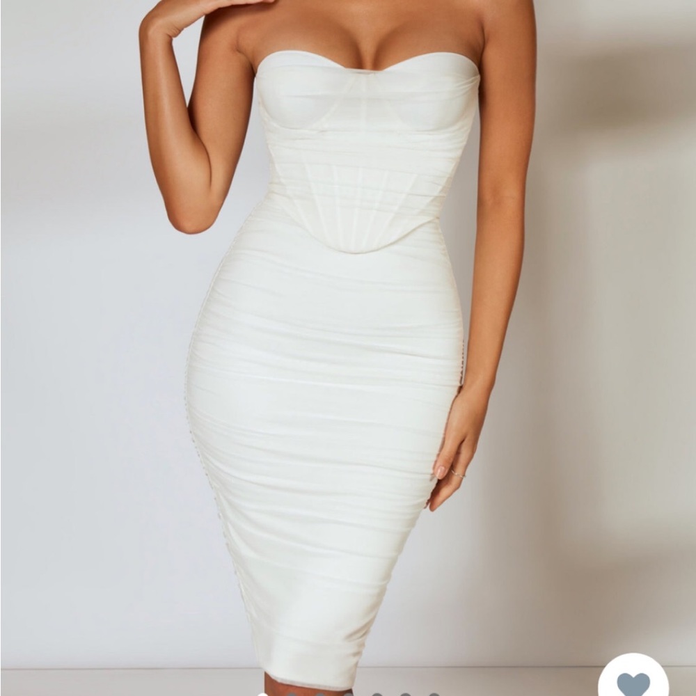 Size 2 corset dress